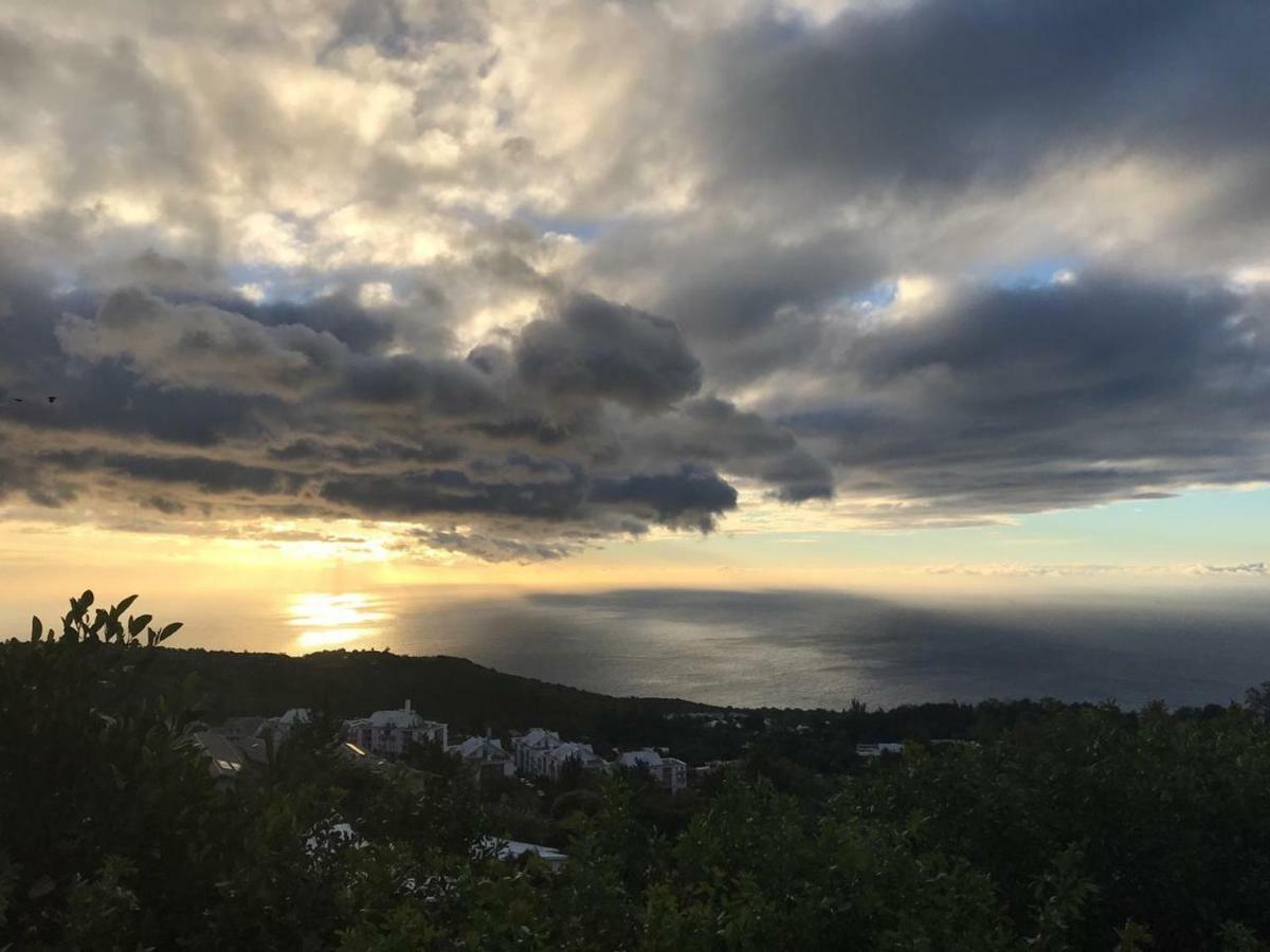 Ti Boukan Trankil La Montagne Экстерьер фото